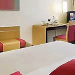 Novotel Amiens Est