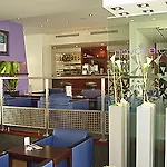 Novotel Amiens Est