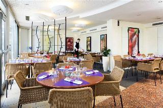 Hotel Novotel Amiens Est 3*