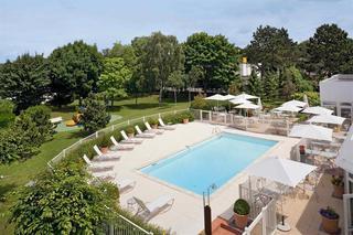 Novotel Amiens Est Hotel 3*