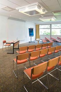 Novotel Amiens Est Hotel Longueau