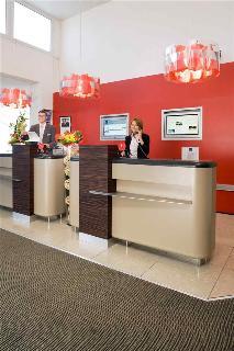 Novotel Amiens Est 3*