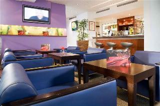 Hotel Novotel Amiens Est