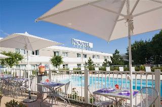 Novotel Amiens Est
