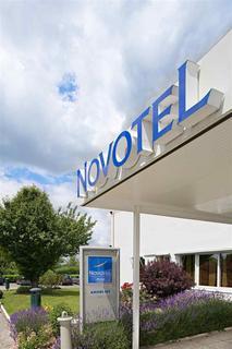 Novotel Amiens Est