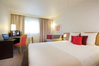 Hotel Novotel Amiens Est Longueau