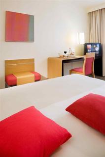 Novotel Amiens Est Hotel Longueau