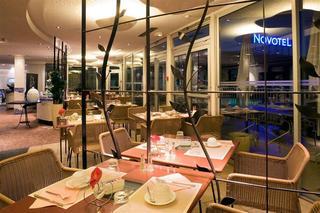 Novotel Amiens Est Hotel Longueau