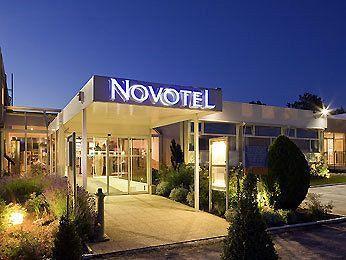 Novotel Amiens Est Longueau