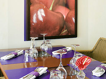 Hotel Novotel Amiens Est 3*