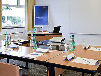 Hotel Novotel Amiens Est Longueau